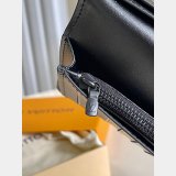 Louis Vuitton Wallets Replica Brazza LV Aerogram M69980 Bag