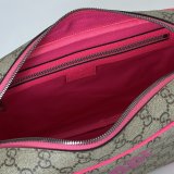 Gucci Wholesale 839380 Medium Crossbody Men Bag