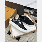 Best LV Time Out Women Sneaker