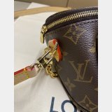 LV x TM The Louis Vuitton Replica Mini Bumbag Monogram M13449 Bag