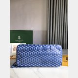 Goyard Saint Louis 020184 020144 Pearlescent Tote Bag