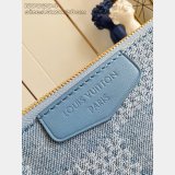 Louis Vuitton Pochette Accessories XL Damier Other N00204 Bag