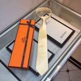 2020 Best Hermes H ties Geometric patterns