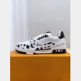 Replica By Virgin Abloh Fake Louis Vuitton Trainer Outlet Store Online