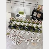 Replica Best Quality Ace Gucci Sneakers UK Shoes