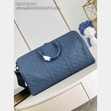 Louis Vuitton Replica Keepall Bandoulière 50 G65 M14840 Iconic Bag