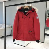 Canada goose Langford Men Parka