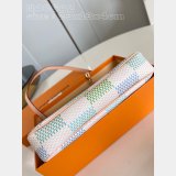 Wholesale Cheap Replica Sunglasses  Louis Vuitton N40642 Replica Pochette Accessoires Damier Canvas