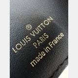 Louis Vuitton Zippy Wallet Cartera Lou M12378 & M12152 Bag