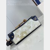 Vertical Trunk Wearable Wallet M82900 Designer Louis Vuitton Replica Bag