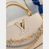 Louis Vuitton Capucines M48865 High Quality Bag