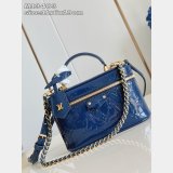 Louis Vuitton Vanity Chain Pouch M13483 Knockoff UK Bag