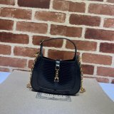 Wholesale Gucci Jackie 1961 675799 GG shoulder bag