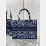 High-quality Dior CD Book Tote 26/36/41cm Replica Bags Online