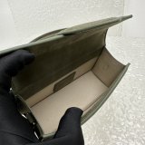 The Jacquemus Bambino Handbag