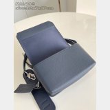 Louis Vuitton M11483/M11484 Fastline Wearable Wallet Luxury LV Aerogram