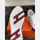 7 Star Hermes Bouncing Sneaker