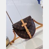 Auth Replica Louis Vuitton 1:1 High Quality Monogram Chantilly M51233 Shoulder