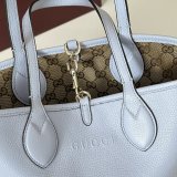 Gucci Knockoff 839124/839112 Totissima Small Reversible Tote UK Bag