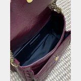Saint Laurent Top Quality Niki 18/22/28CM 846087/633185/633184 Handbags