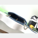 Spring-Summer 2025 Pre-collection AS4133 31 Mini Shopping Copy Bag