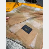 Luxury Best LV cashmere scarf