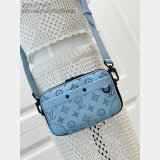 Louis Vuitton Alpha Wearable Wallet UK Best M14790 Bag