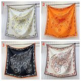 Wholesale Hermes Silk Scarf