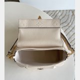 Buy Replica Louis Vuitton Favorite Monogram Empreinte Leather M45813 Bag