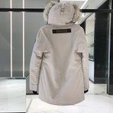 Canada goose Langford Men Parka