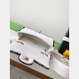 Perfect AS4561 Knockoff Flap Clutches Evening Bags