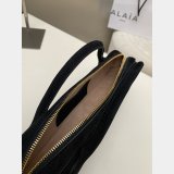 Top Alaia LE TECKEL Tote Bag