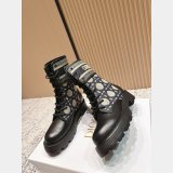 D-Major Ankle Boot