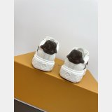 Best Replica LV x TM Time Out Sneaker