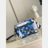 Luxury Shop Louis Vuitton 2022 Top Quality Fake Messenger M20557 Shoulder