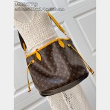 Louis Vuitton Neverfull Bandouliére Wholesale M12707 Bag