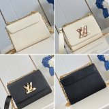 Louis Vuitton Twist MM Epi M12507/M12506 AAA+ Bag