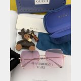 AAA Quality G7292/G4519/G7896/G3585 Replica Gucci Sunglasses Wholesale Cheap Replica Sunglasses  Sale