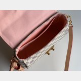 Louis Vuitton Replica N41581/N53000 Croisette Damier Azur Canvas