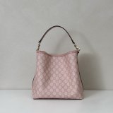 Gucci Fake GG Emblem Small Shoulder 815103 Bag