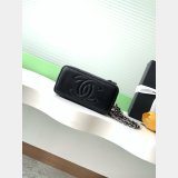 Best Vanity Chain AP3940 Lambskin Caviar 7 Star Bag