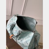 Keepall Bandoulière Replica 50 Monogram M22570 Perfect Louis Vuitton Bag