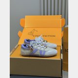 LV Sneakerina shoes