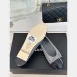 Luxury CC Classical Ballet Shoes