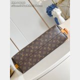 Louis Vuitton Knockoff M14018 Vagabond Hobo G69 Newness Bag