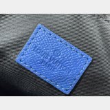 Alpha Messenger Taigarama Men M31016 & M46955 Designer Louis Vuitton Bags