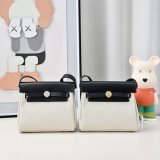 Luxury Hermès Herbag 20CM Replica UK AAAA+ Bags Online