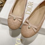 Top Quality Wholesale DIOR ballet flats