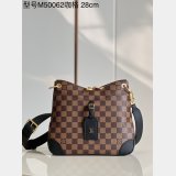 Luxury Louis Vuitton Wholesale N50062/M45355 Odéon MM Monogram Coffee Plaid