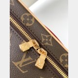 High Quality Louis Vuitton M42265 Nice BB Toiletry Bag